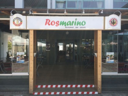 照片: Rosmarino